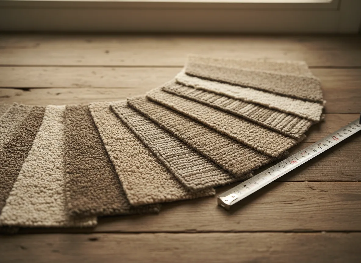 Carpet Installation San Jose, CA FAQs